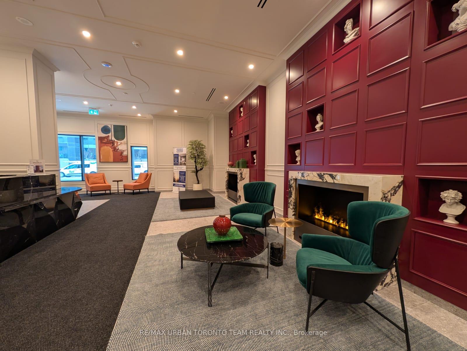 180 Front Street E 2915, Toronto C08, ON M5A 0A9