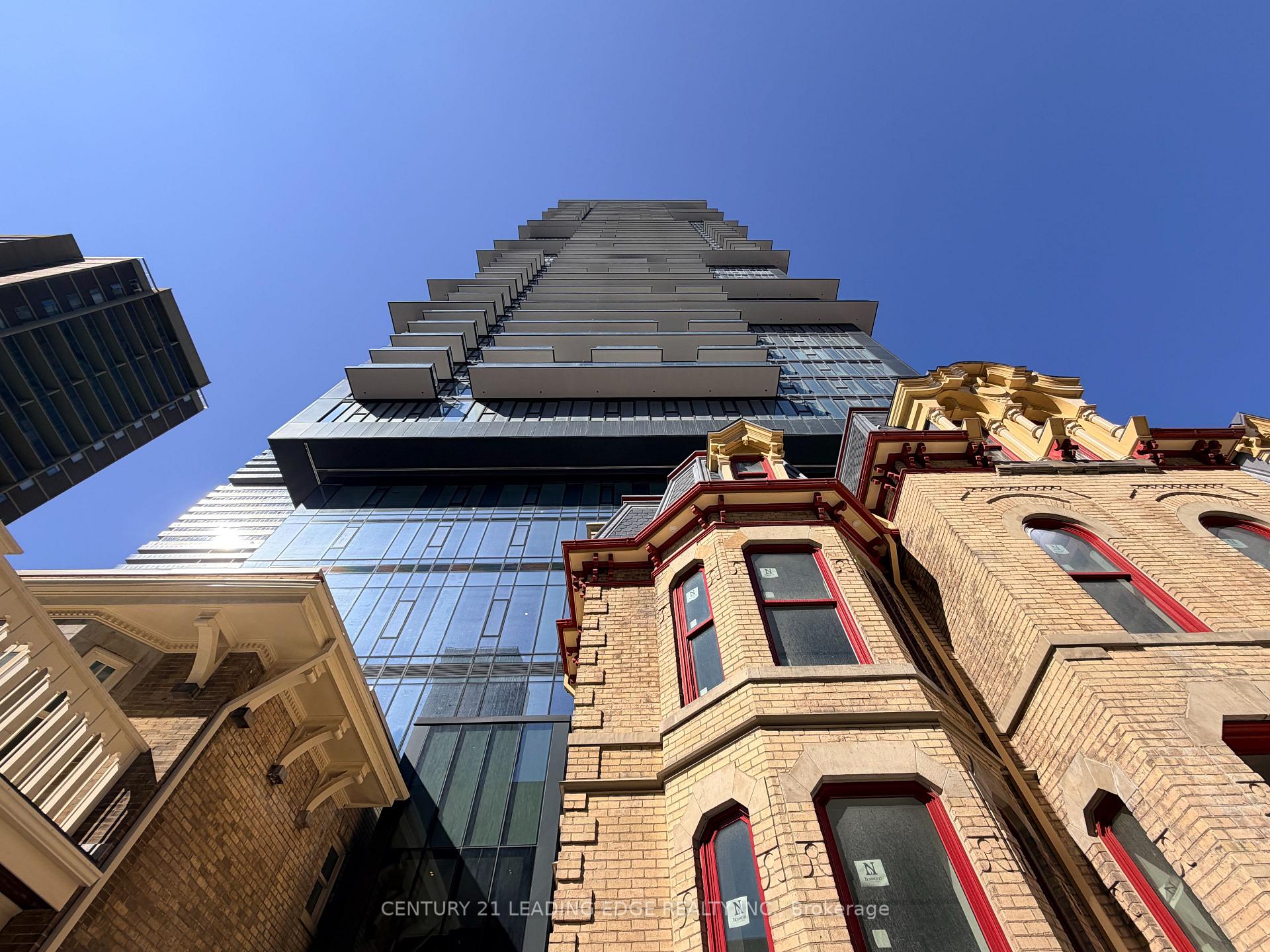 634 Church Street 2308, Toronto C08, ON M4Y 0G9