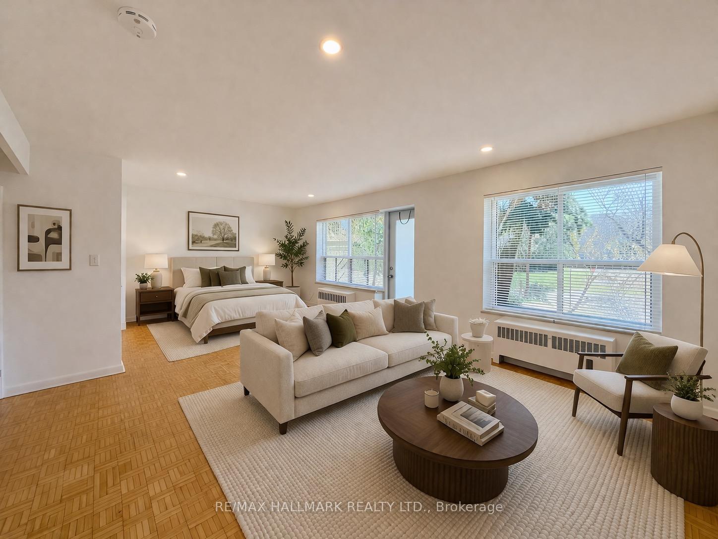 30 Upper Canada Drive 111, Toronto C12, ON M2P 1S1
