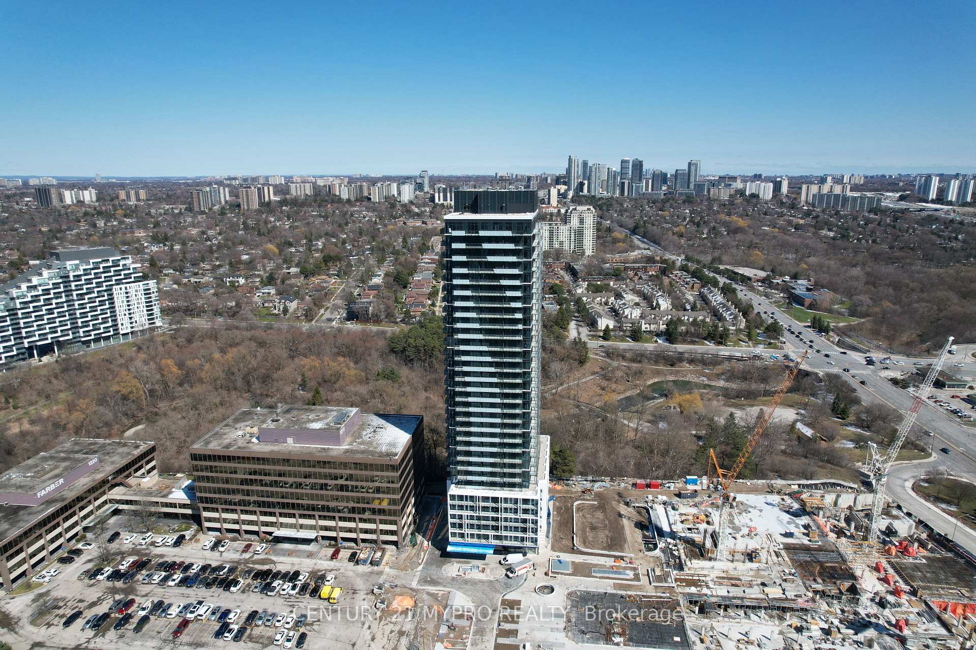 29 Green Trail Court 2307, Toronto C15, ON M2K 0J9