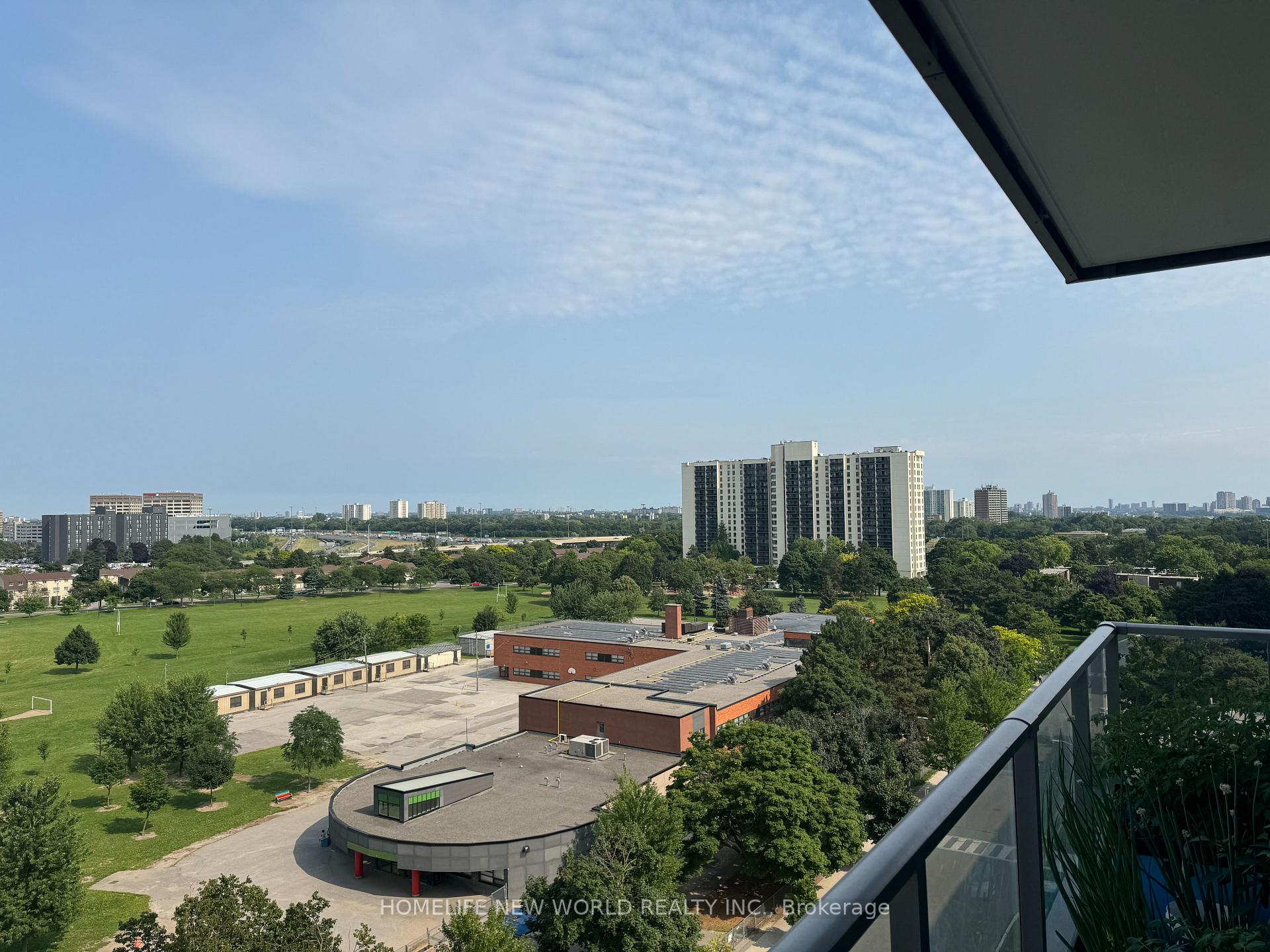 32 Forest Manor Road 907, Toronto C15, ON M2J 0H2