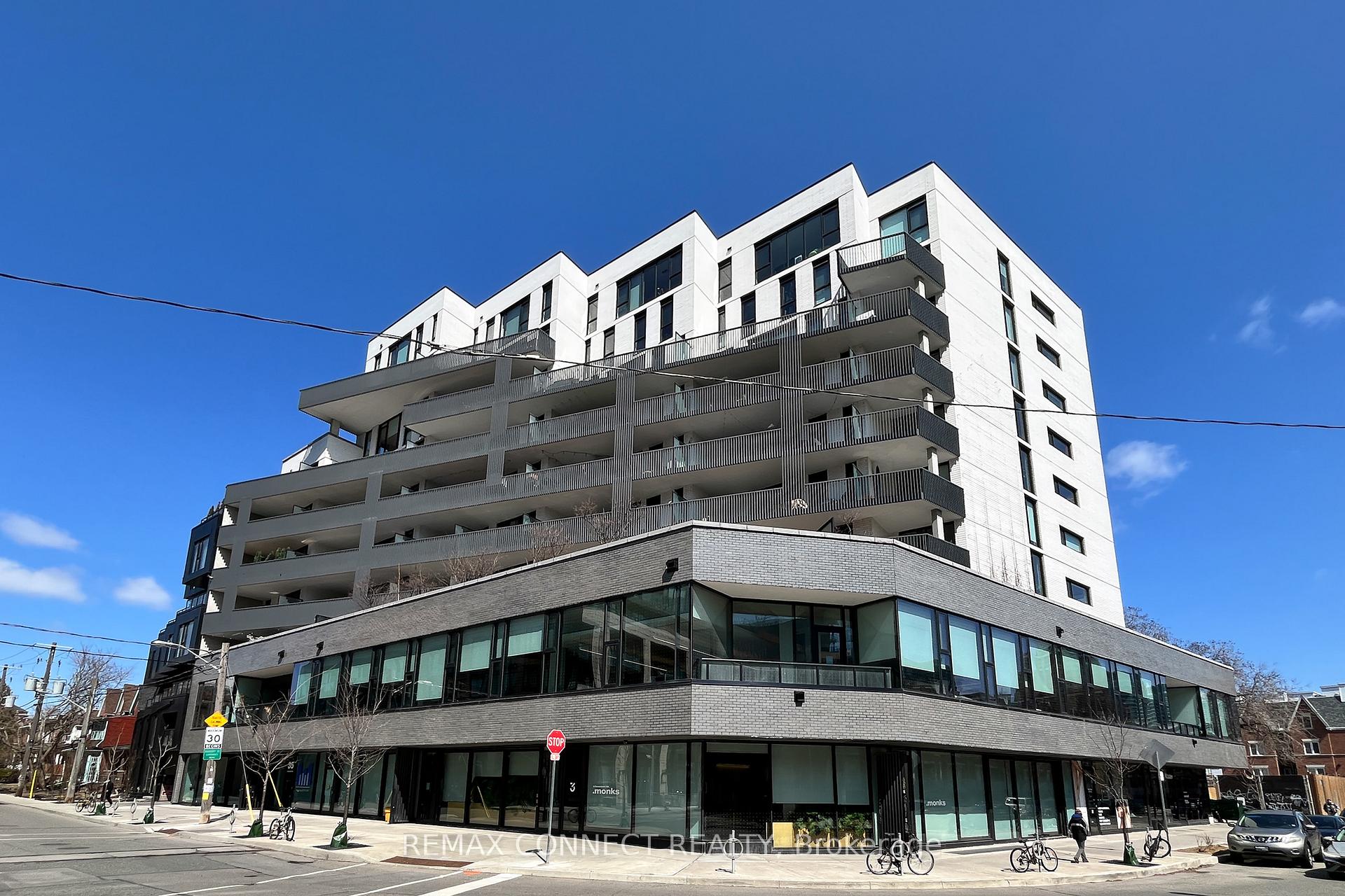 41 Dovercourt Road 402, Toronto C01, ON M6J 0G6