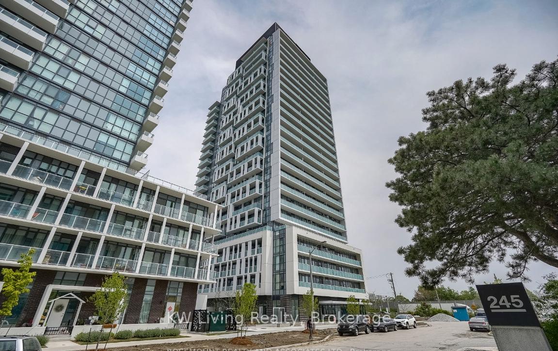 188 Fairview Mall Drive 310, Toronto C15, ON M2J 0H7