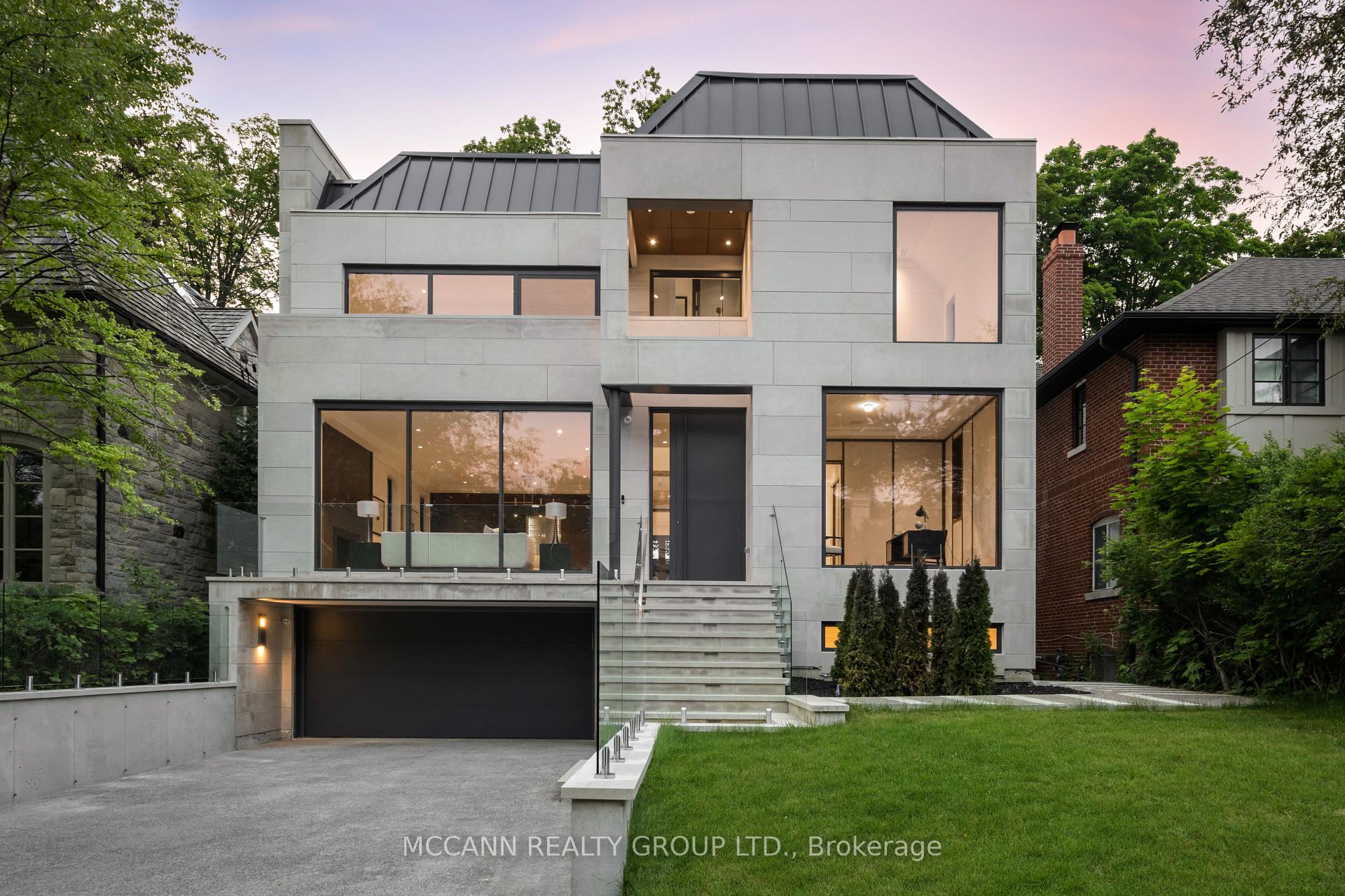 64 Glengowan Road, Toronto C04, ON M4N 1G4