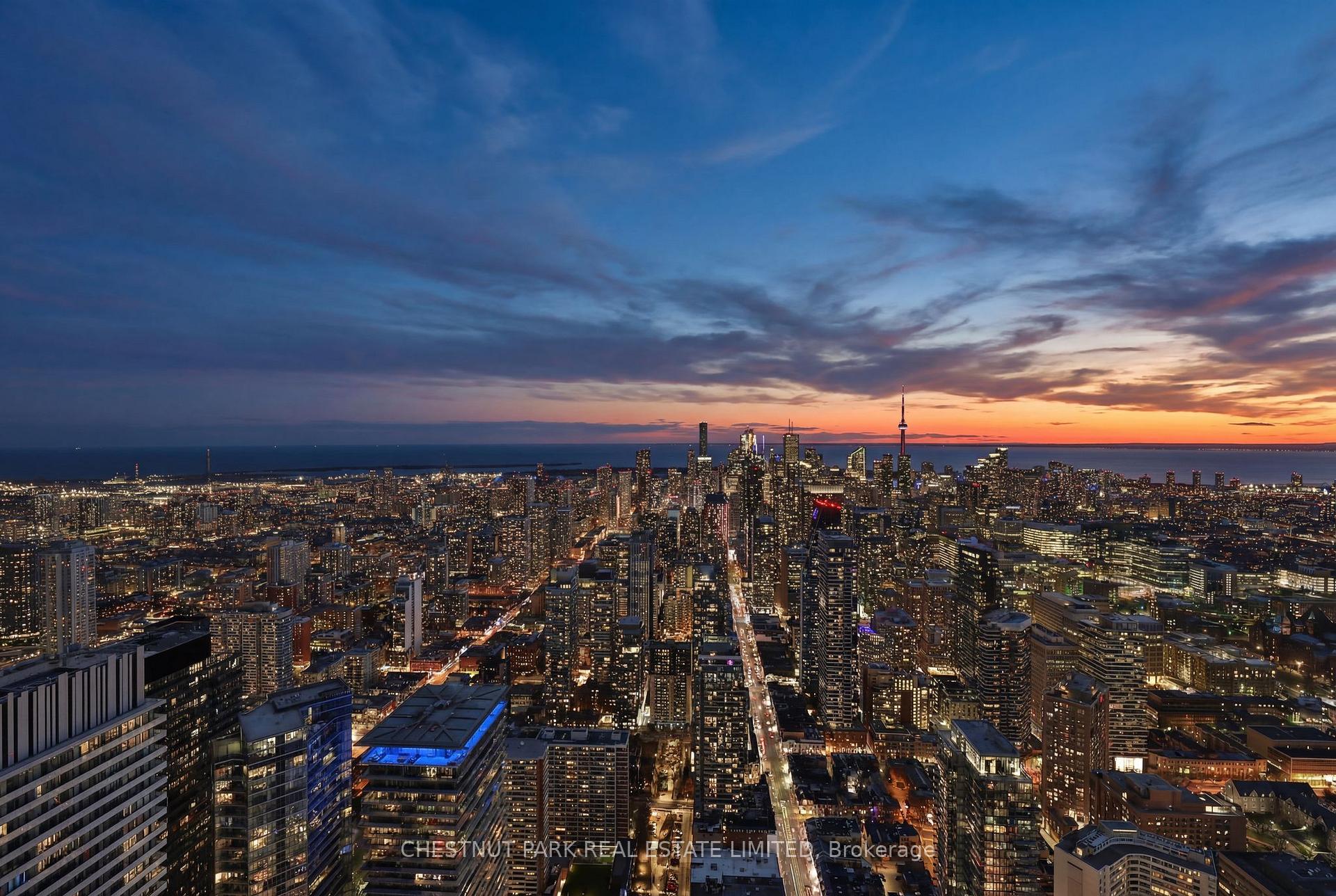 1 Bloor Street 7203, Toronto C08, ON M4W 1A9