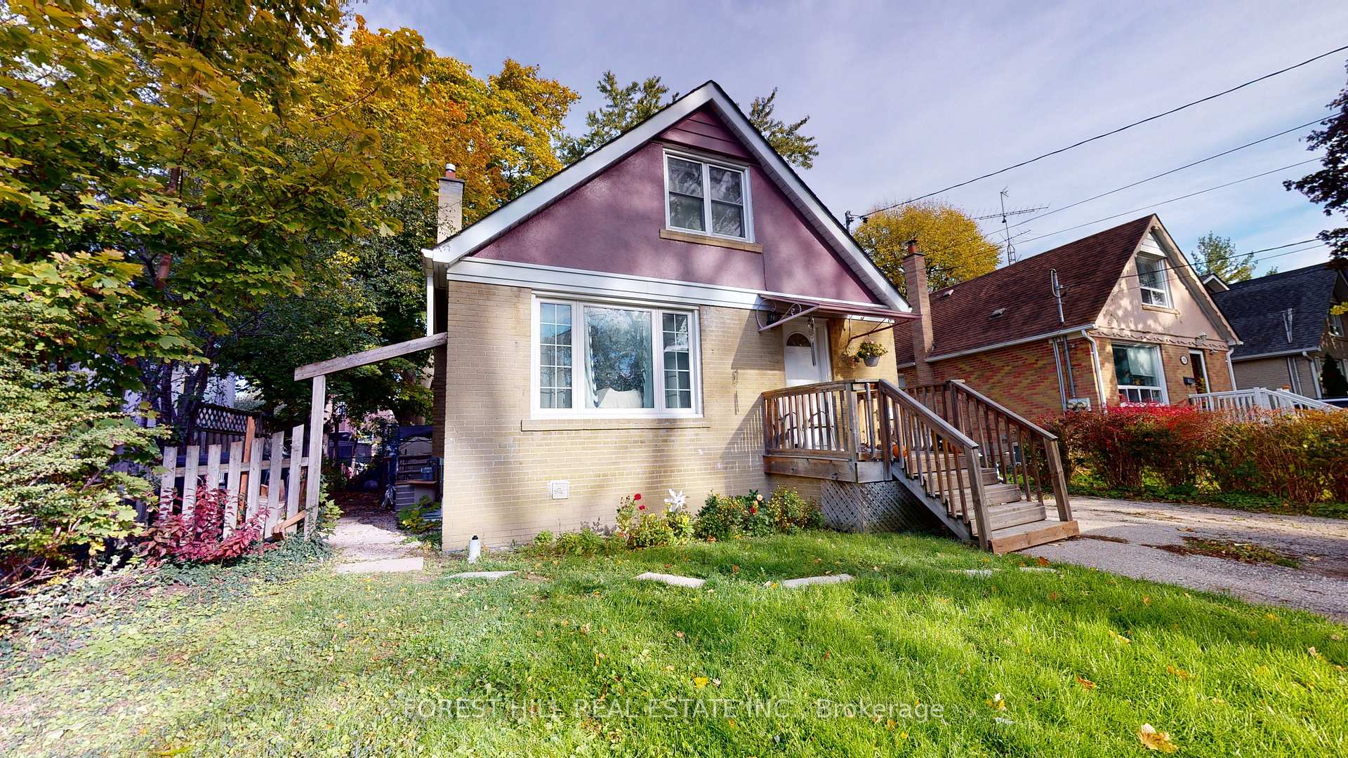 262 Poyntz Avenue 2nd floor, Toronto C07, ON M2N 1J7