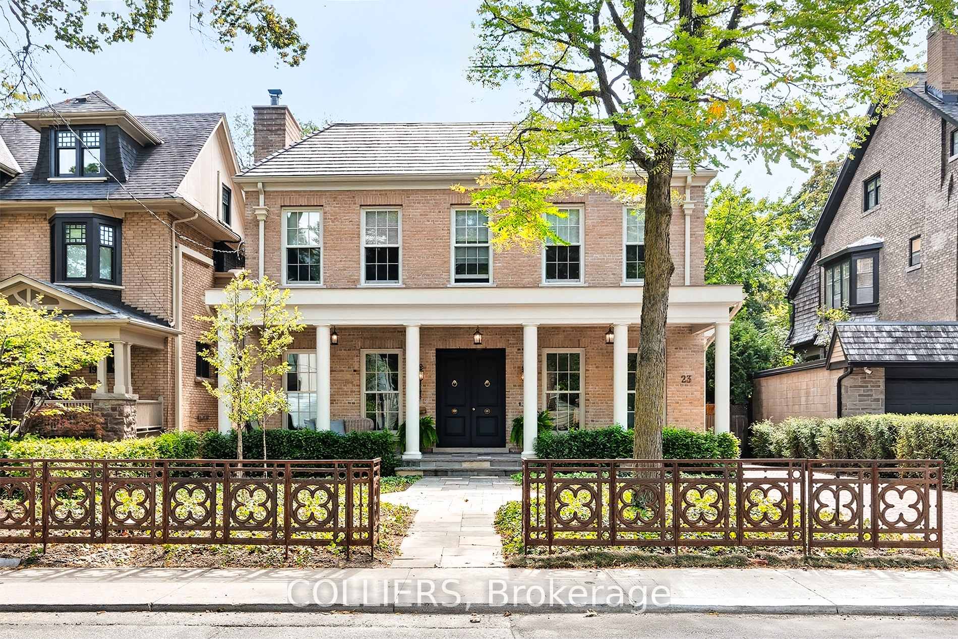 23 Lytton Boulevard, Toronto C04, ON M4R 1K9 — Toronto C04, Ontario