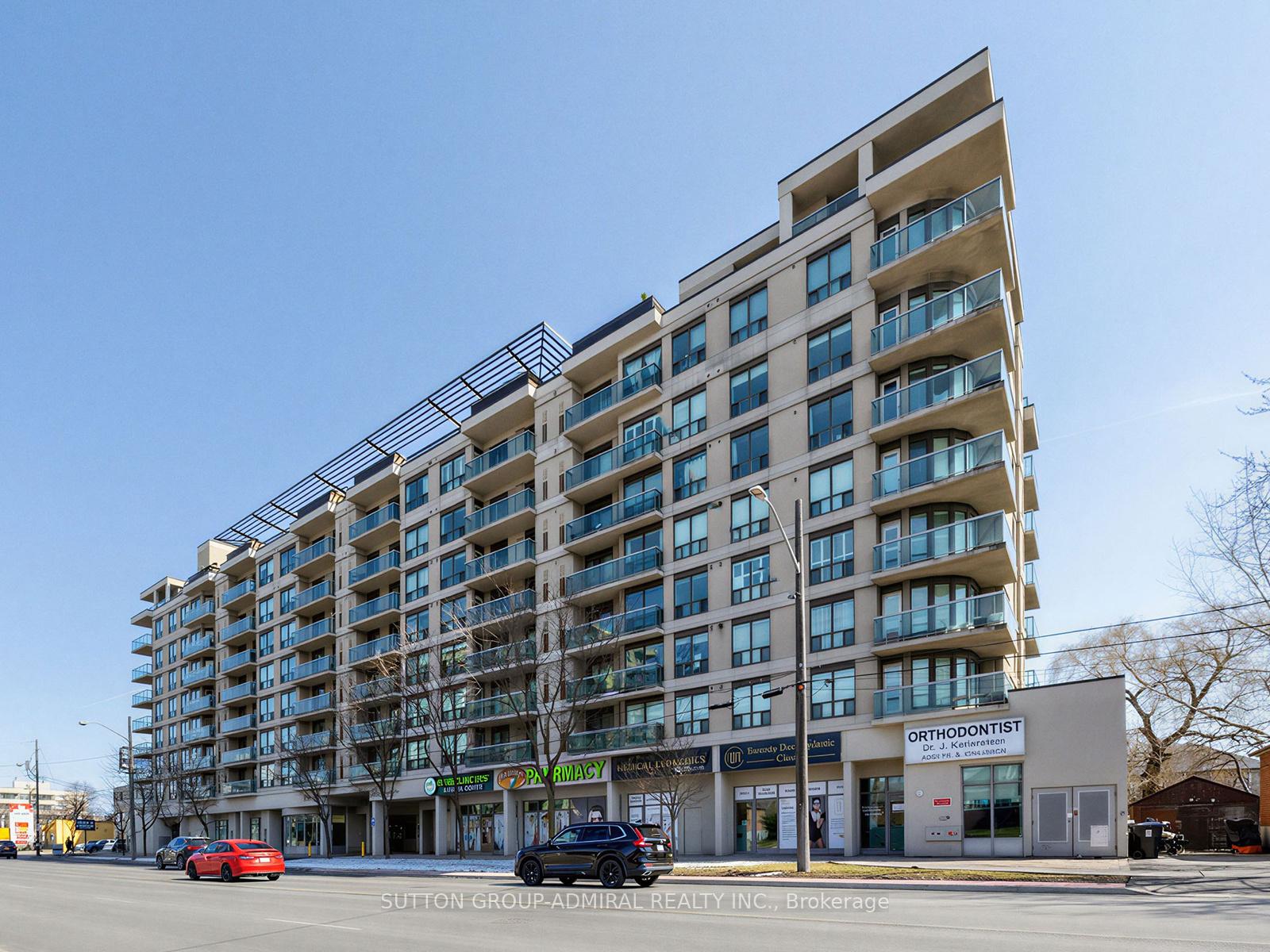 935 Sheppard Avenue 712, Toronto C06, ON M3H 2T7