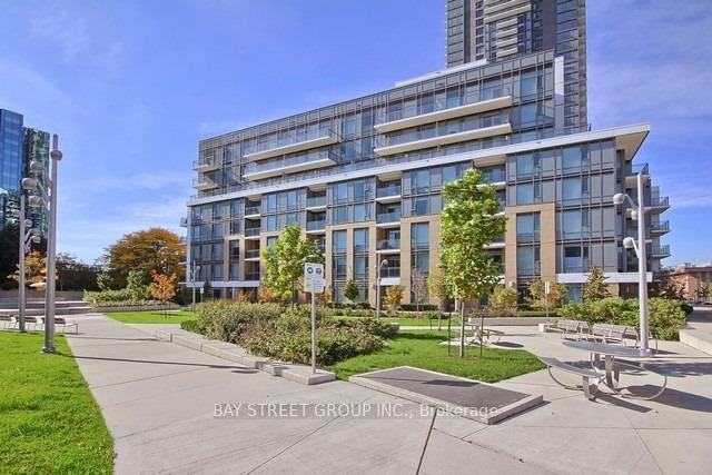 55 Ann O'reilly Road 1705, Toronto C15, ON M2J 0E1