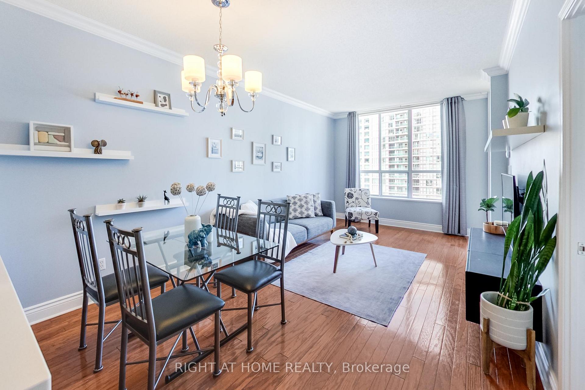 55 Harrison Garden Boulevard Ph6, Toronto C14, ON M2N 7G3