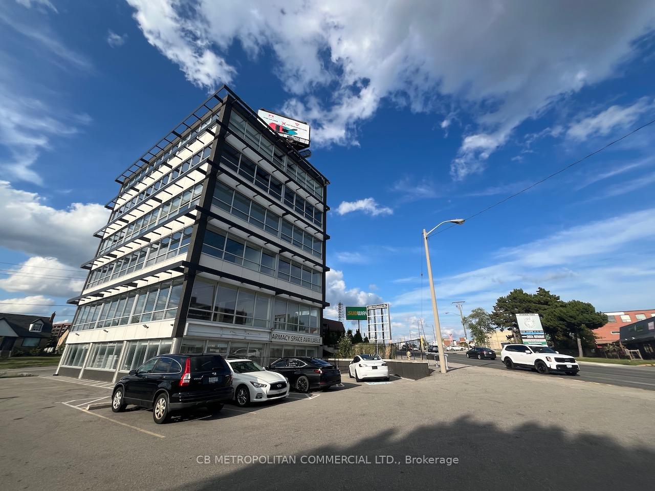 1880 O'connor Drive 400, Toronto C13, ON M4A 1W9