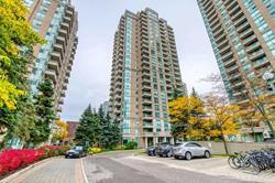 3 Pemberton Avenue 402, Toronto C14, ON M2M 4M1 — Toronto C14, Ontario