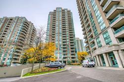 3 Pemberton Avenue 402, Toronto C14 — photo 2 of 5