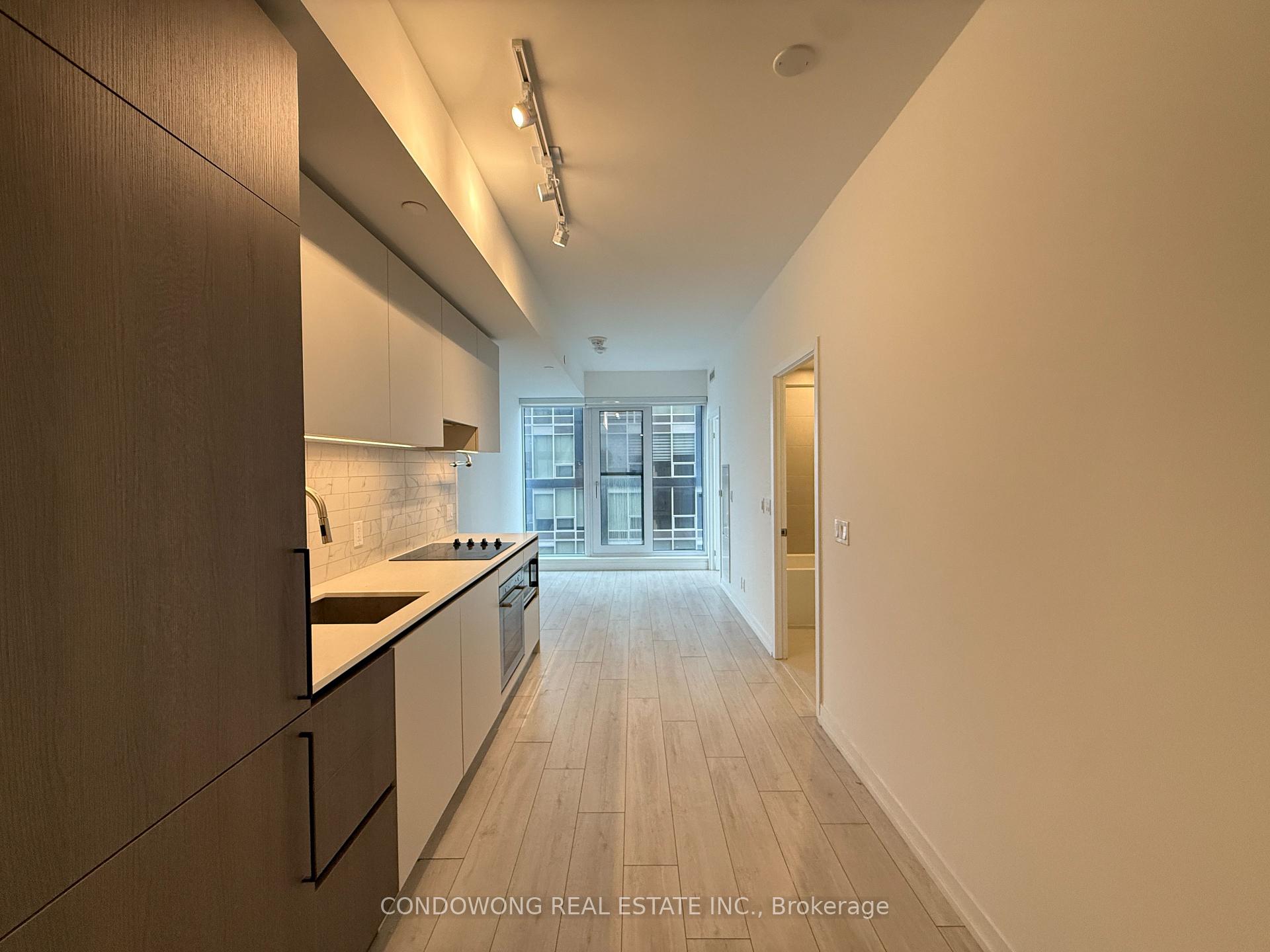 55 Mercer Street 4810, Toronto C01, ON M5V 0W4