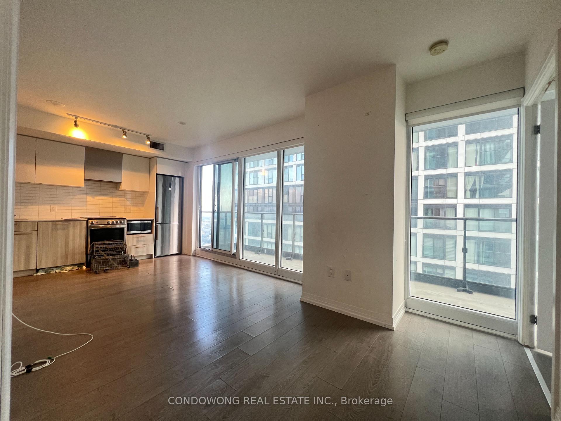251 Jarvis Street 4605, Toronto C08, ON M5B 0C3