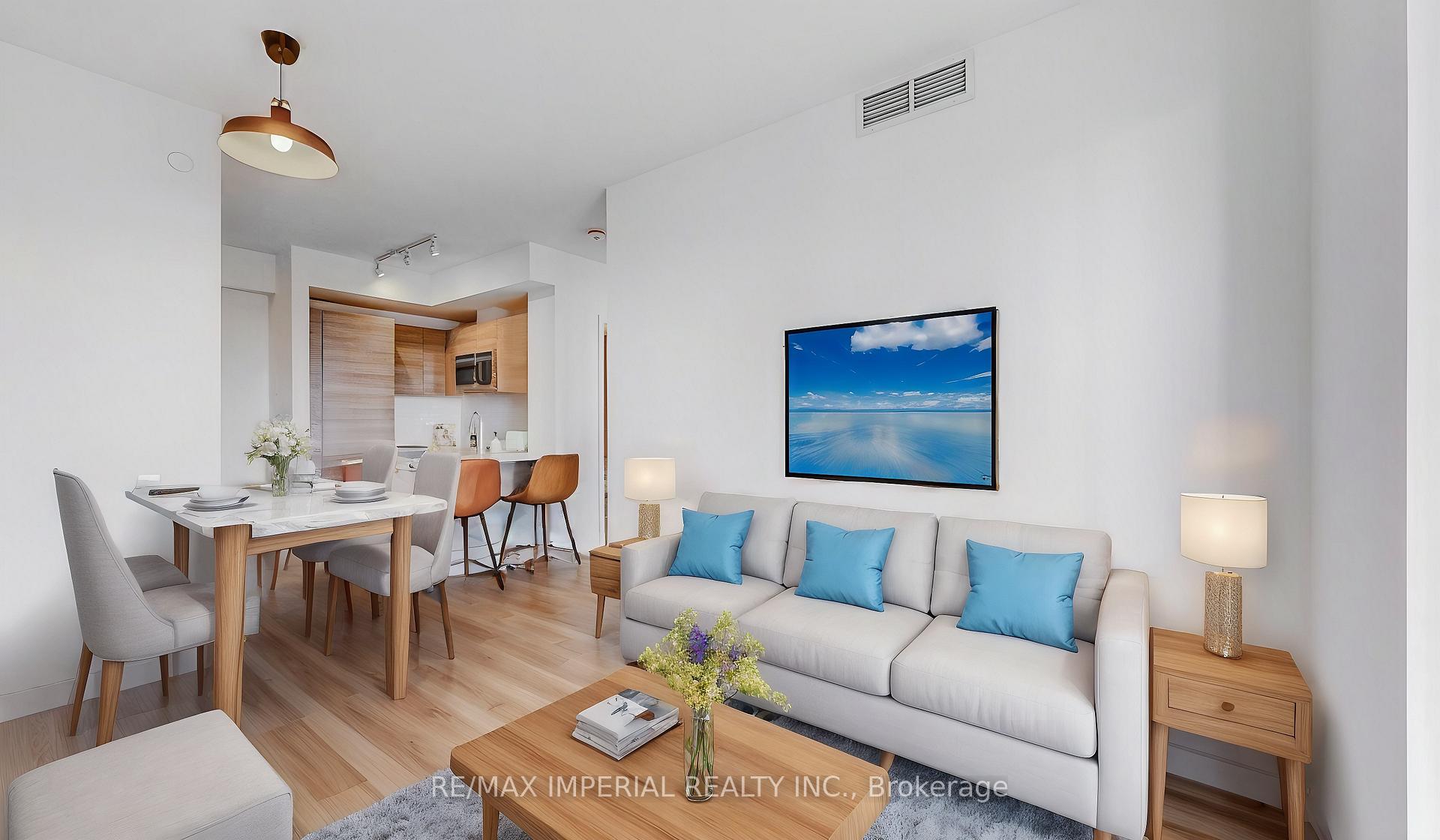 3 Gloucester Street 2706, Toronto C08, ON M4Y 0C6