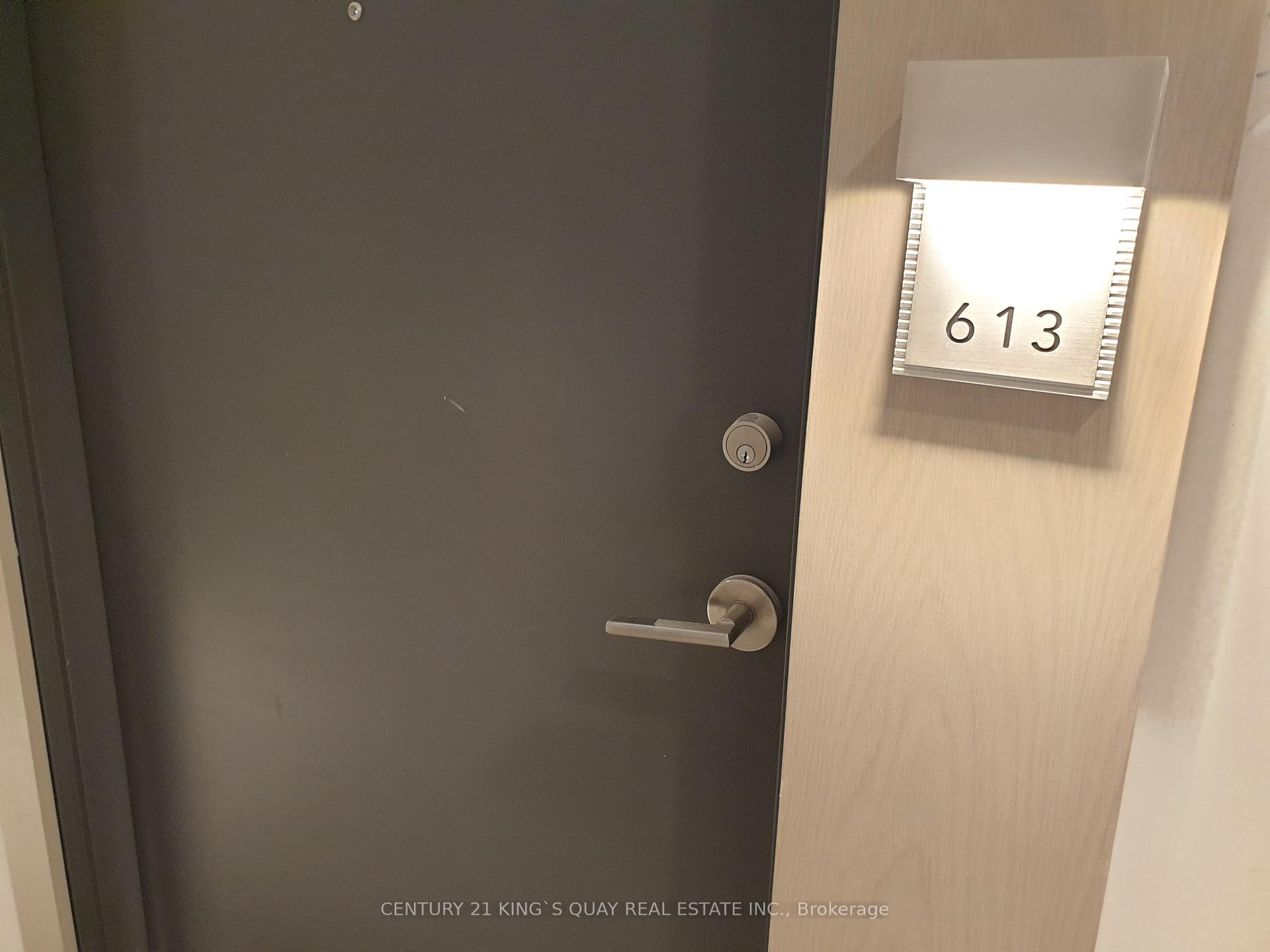 8 Olympic Garden Drive S613, Toronto C14, ON M2M 0B9 — Toronto C14, Ontario