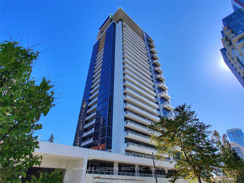 75 Canterbury Place 2210, Toronto C07, ON M2N 0L2 — Toronto C07, Ontario