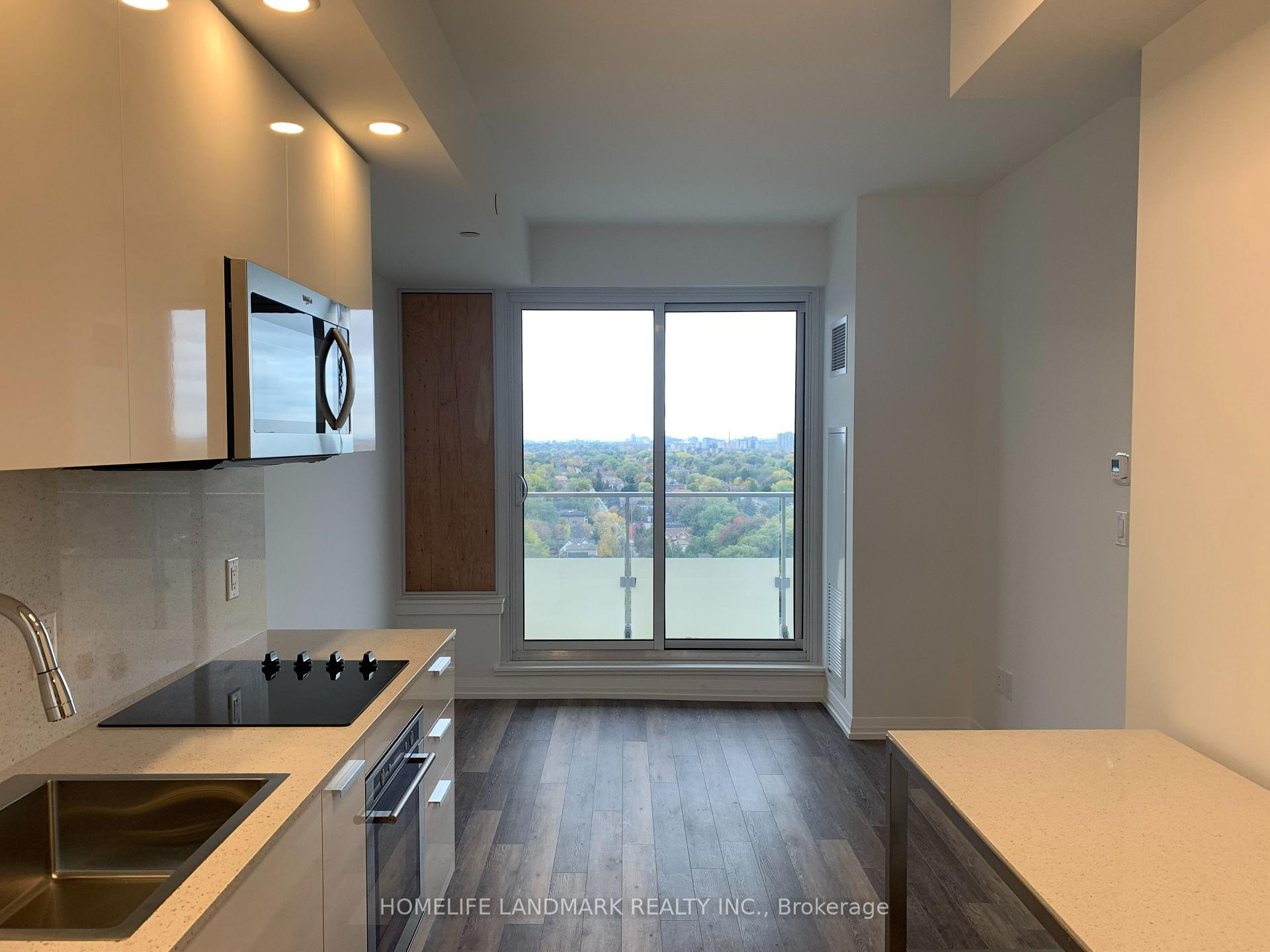 75 Canterbury Place 2210, Toronto C07 — photo 3 of 5