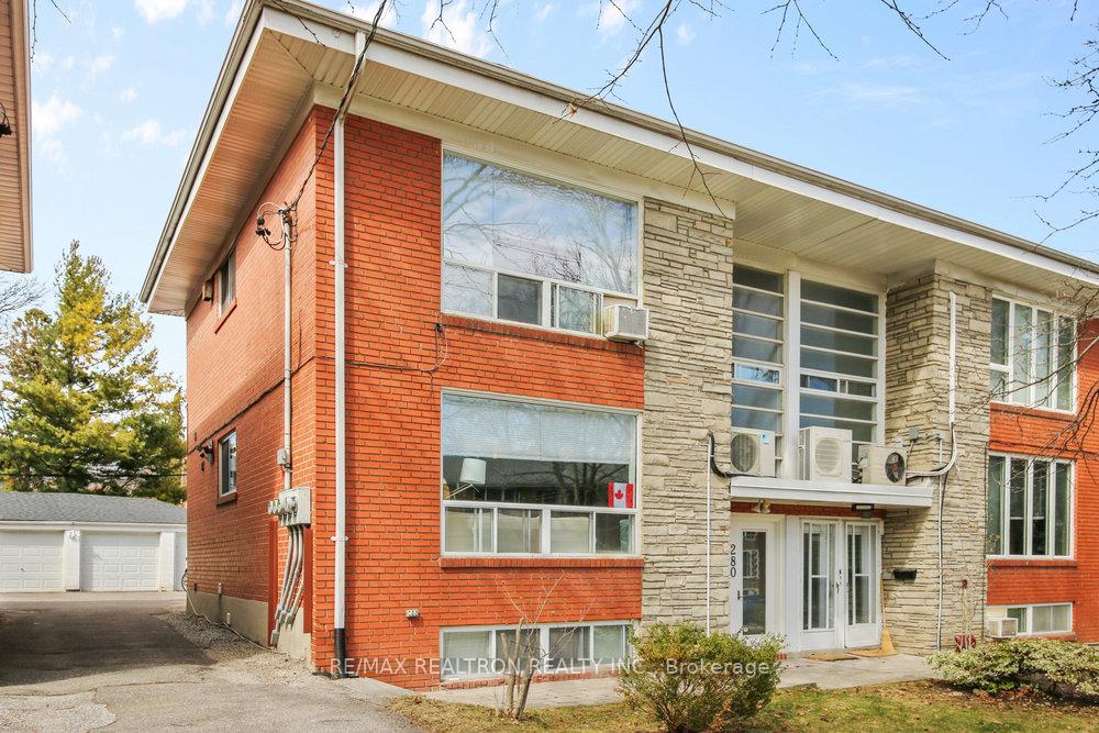 280 Glenforest Road, Toronto C04, ON M4N 2A4 — Toronto C04, Ontario