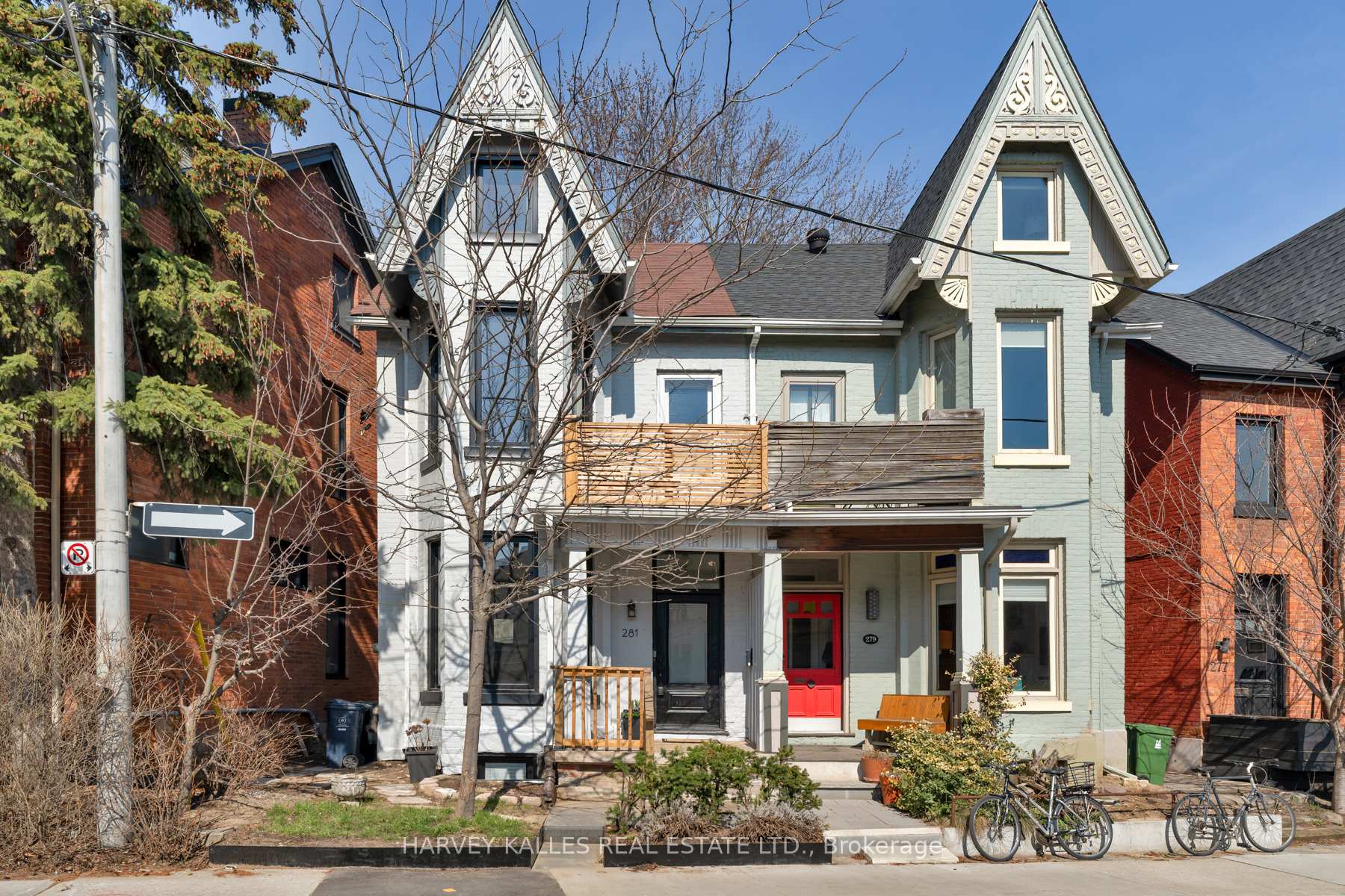 281 Lisgar Street, Toronto C01, ON M6J 3H1