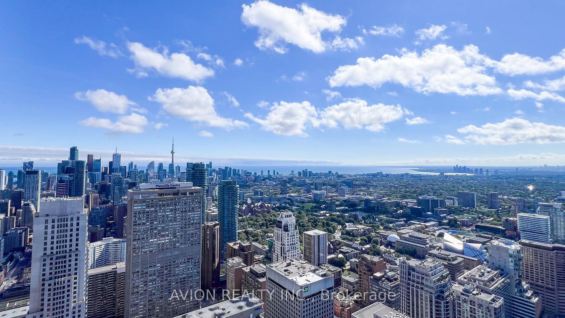 11 Yorkville Avenue 5609, Toronto C02, ON M4W 0B7 — Toronto C02, Ontario