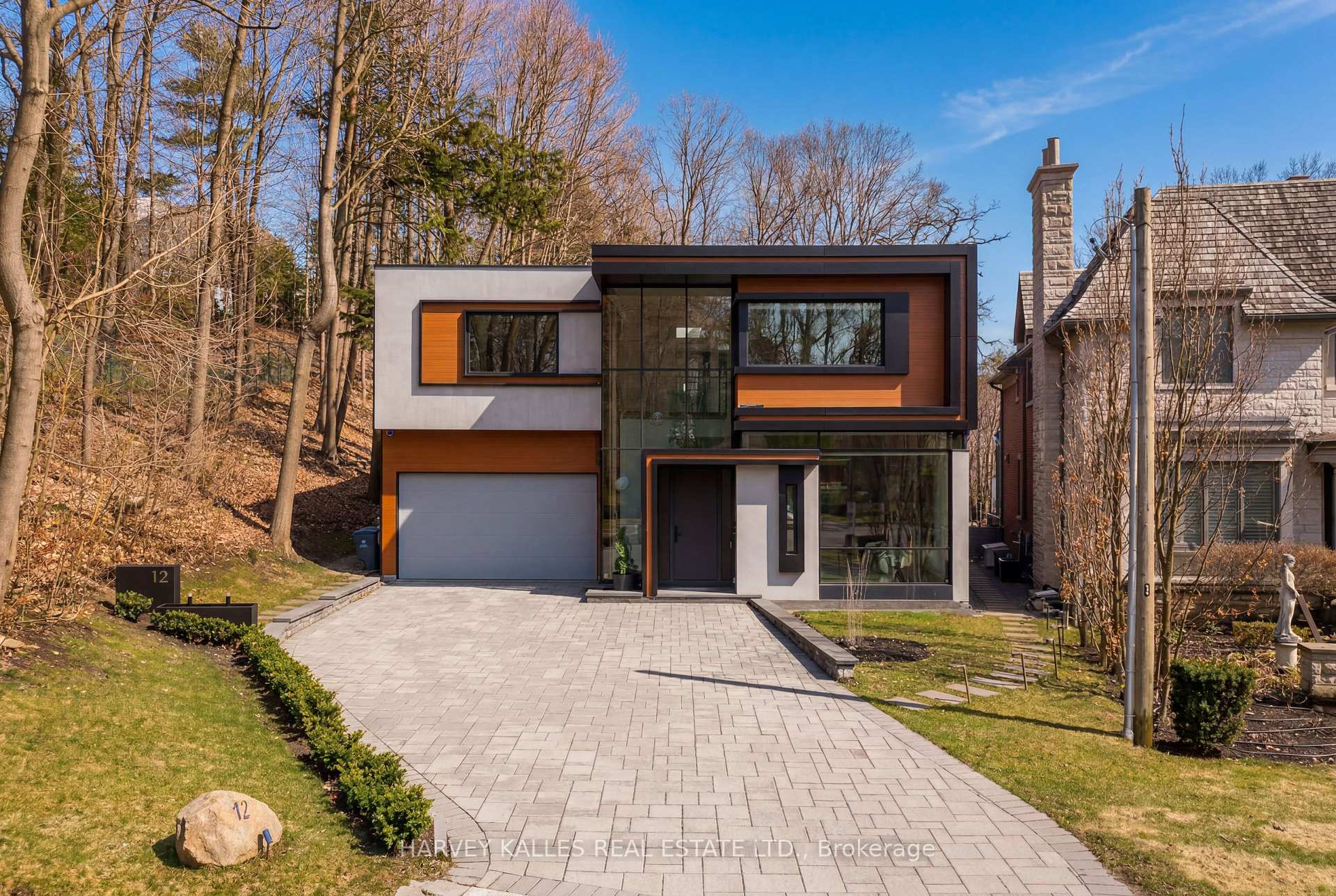 12 Winton Road, Toronto C12, ON M4N 3E3 — Toronto C12, Ontario