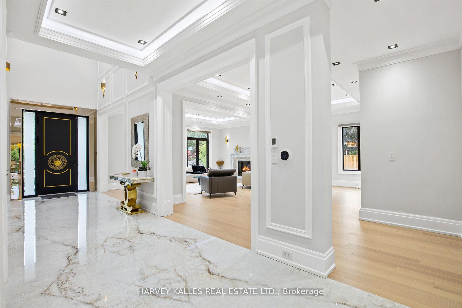 1 Silvergrove Road, Toronto C12 — photo 5 of 5