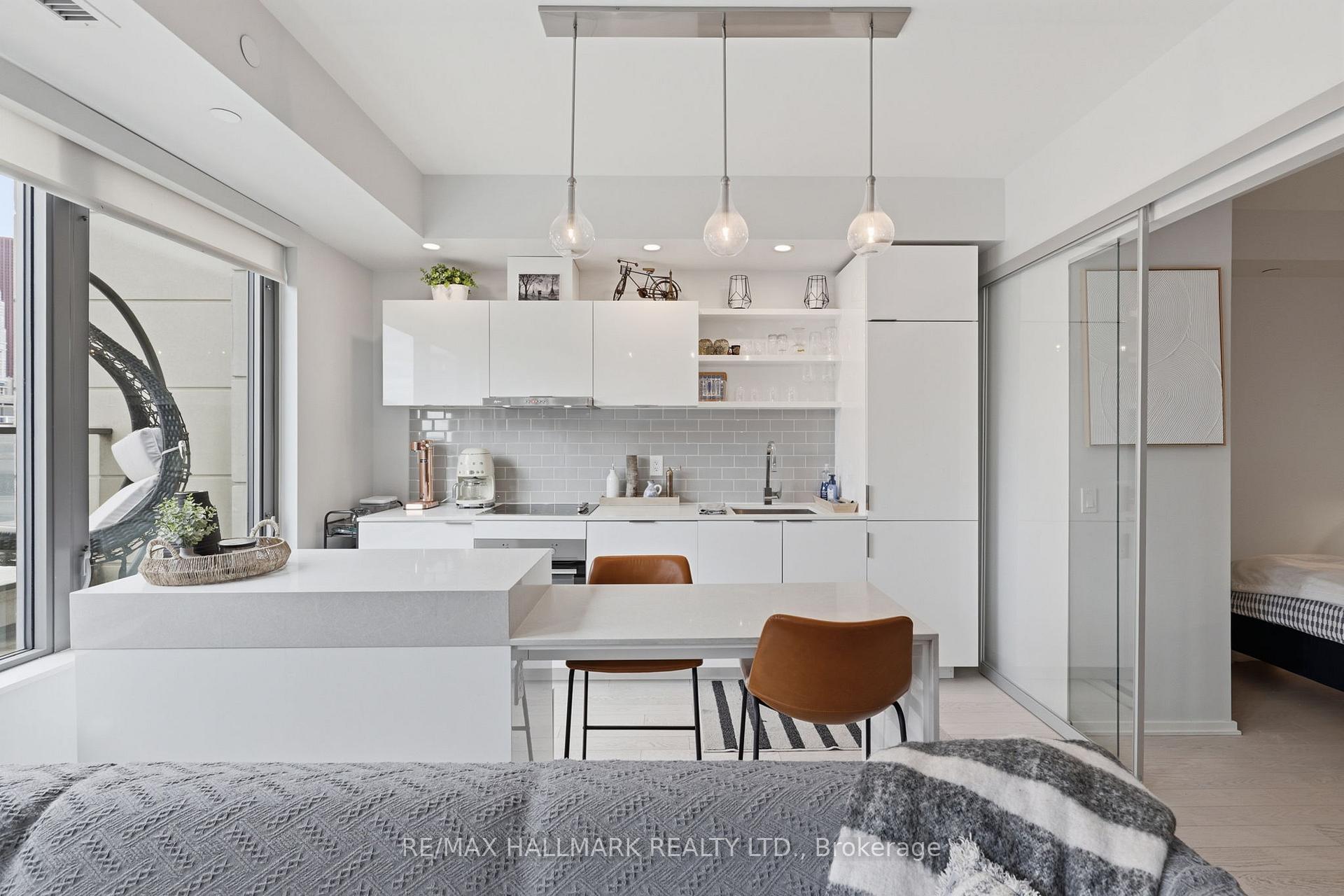 12 Bonnycastle Street 425, Toronto C08, ON M5A 0C8