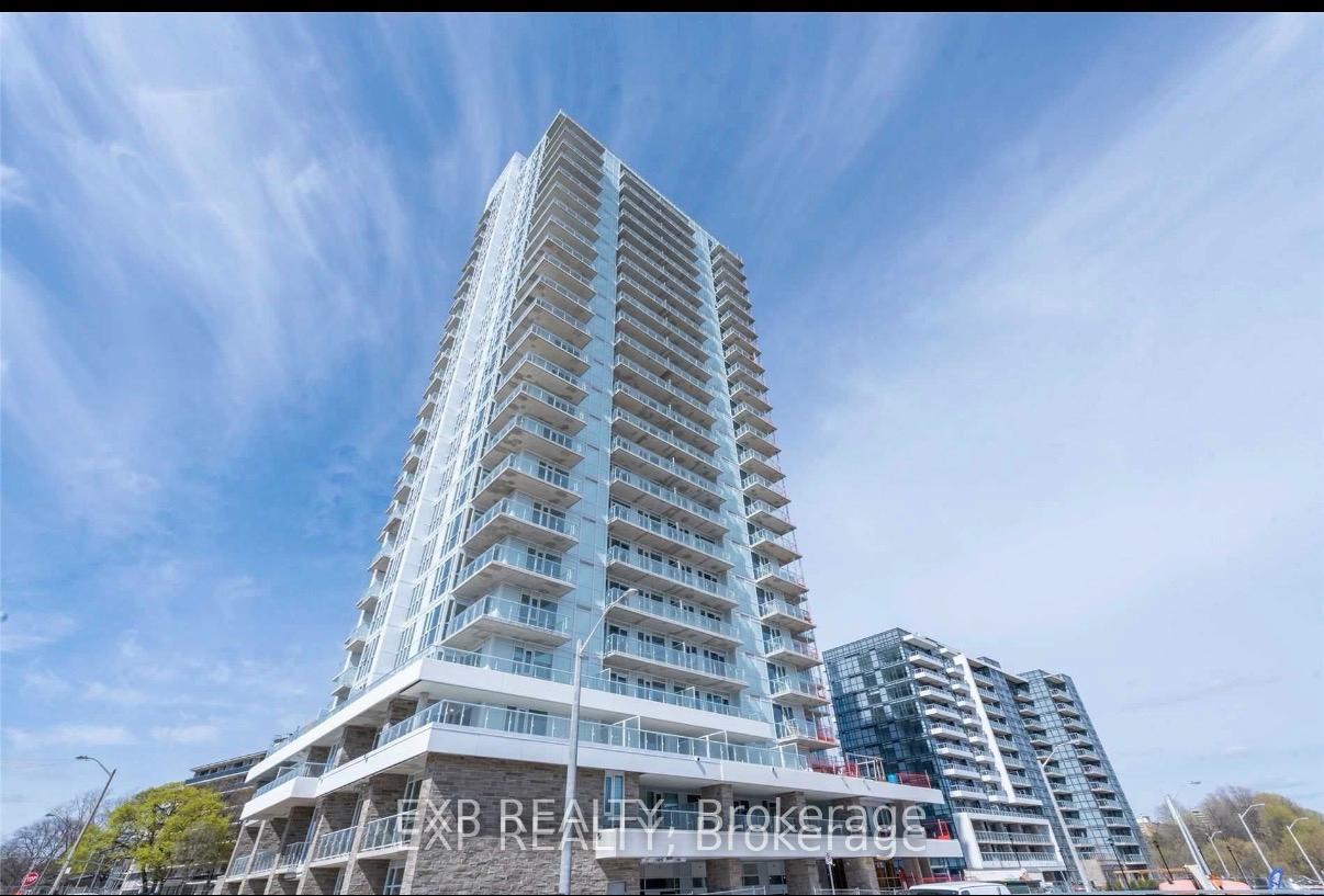 10 Deerlick Court 704, Toronto C13, ON M3A 1Y4
