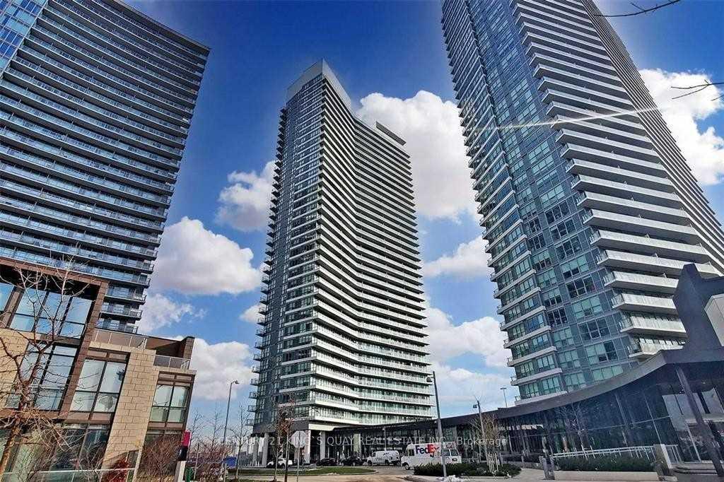 117 Mcmahon Drive Sph07, Toronto C15, ON M2K 0E4