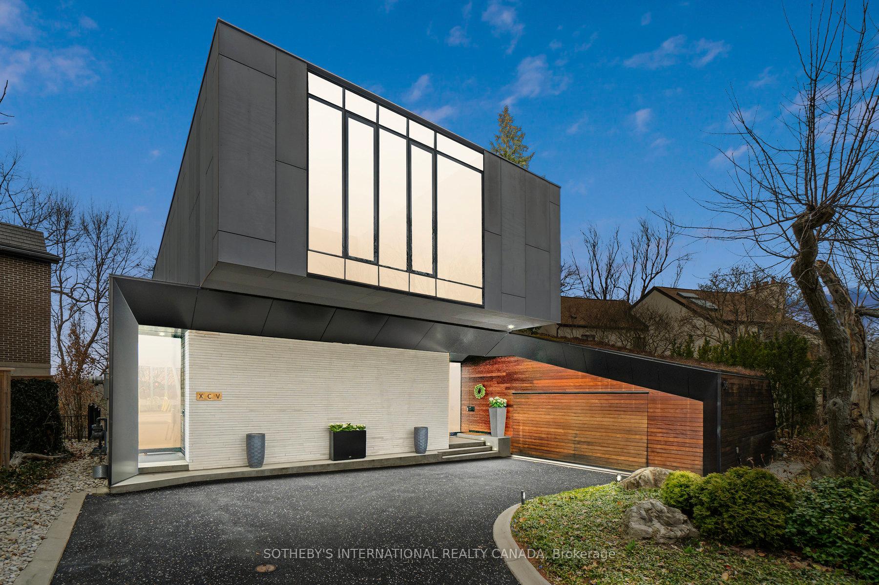 95 Riverview Drive, Toronto C04 — photo 2 of 5