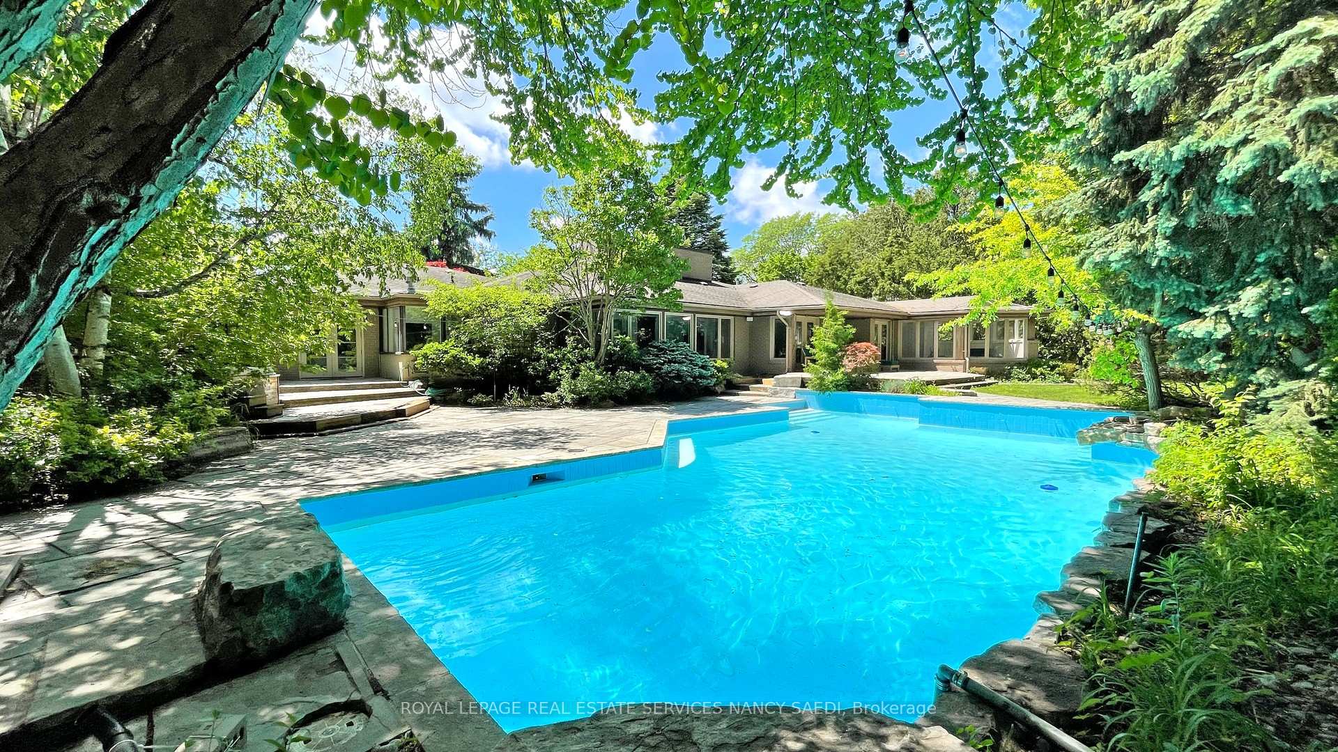 62 Wimpole Drive, Toronto C12, ON M2L 2L3 — Toronto C12, Ontario
