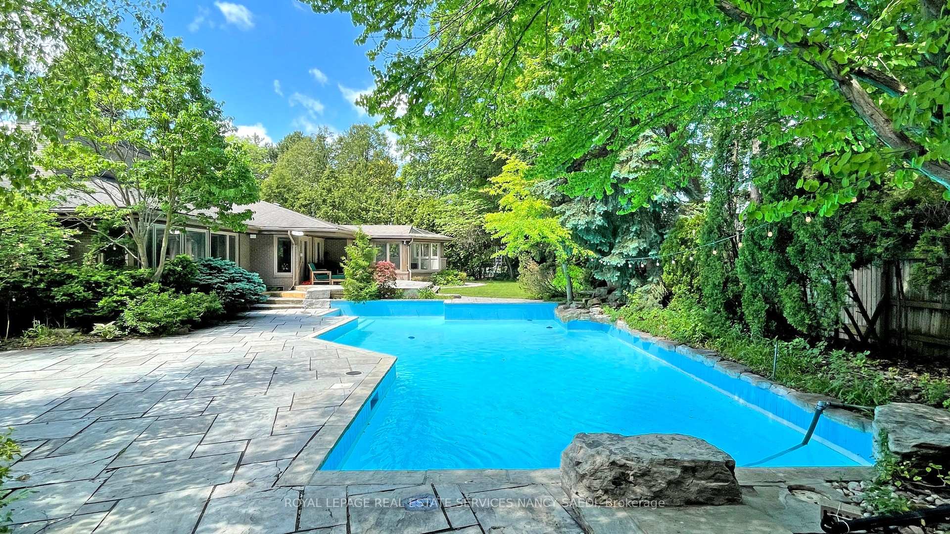 62 Wimpole Drive, Toronto C12 — photo 2 of 5