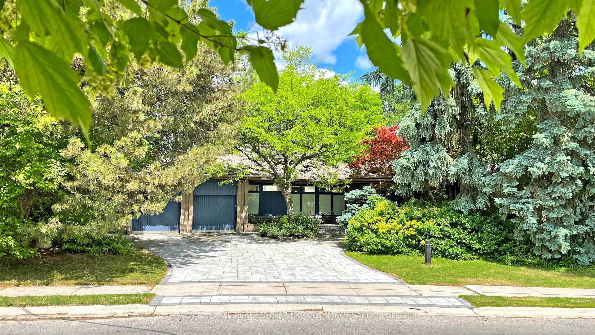 62 Wimpole Drive, Toronto C12 — photo 4 of 5