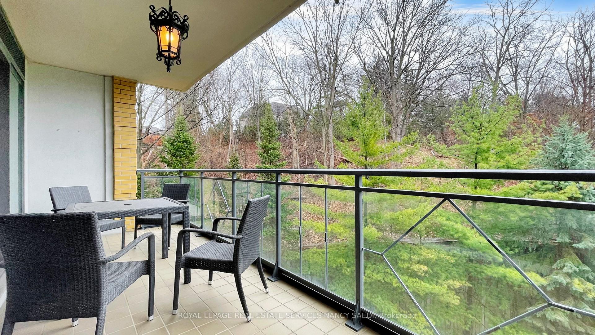11 William Carson Crescent 603, Toronto C12 — photo 4 of 5