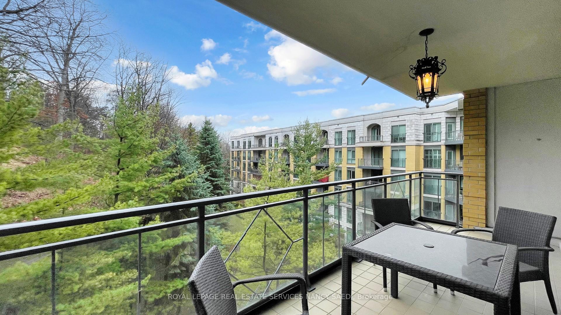 11 William Carson Crescent 603, Toronto C12 — photo 5 of 5