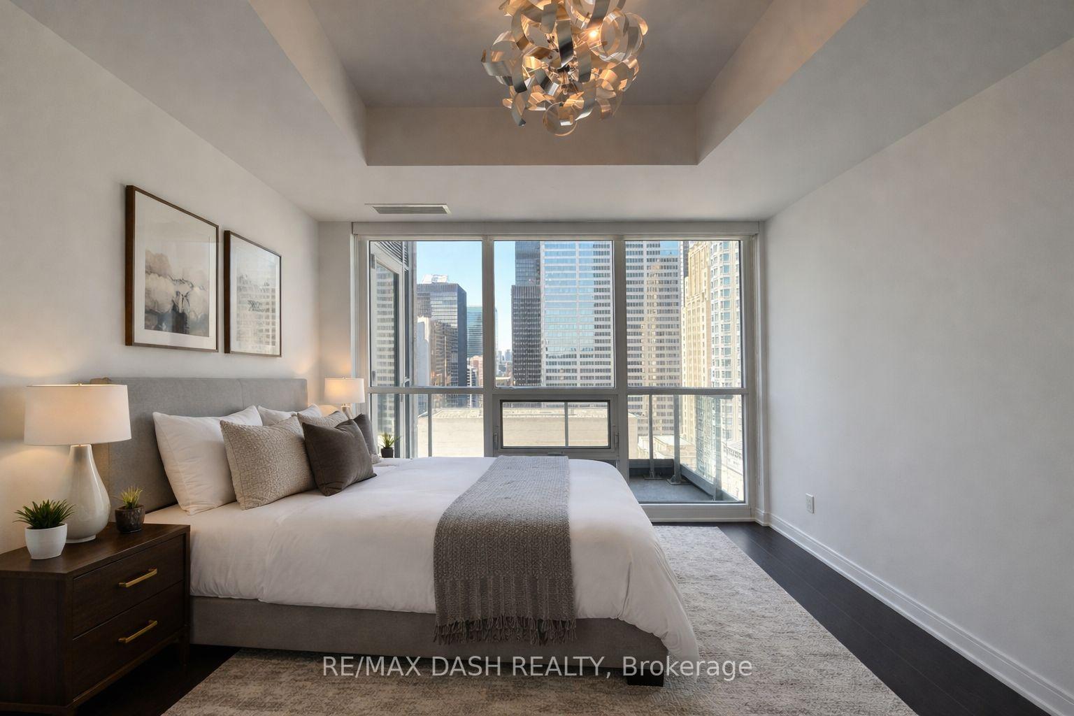 88 Scott Street 2501, Toronto C08, ON M5E 0A9