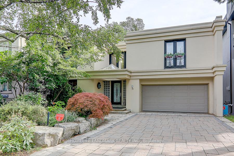 35 Gardiner Road E, Toronto C03, ON M5P 3B6 — Toronto C03, Ontario