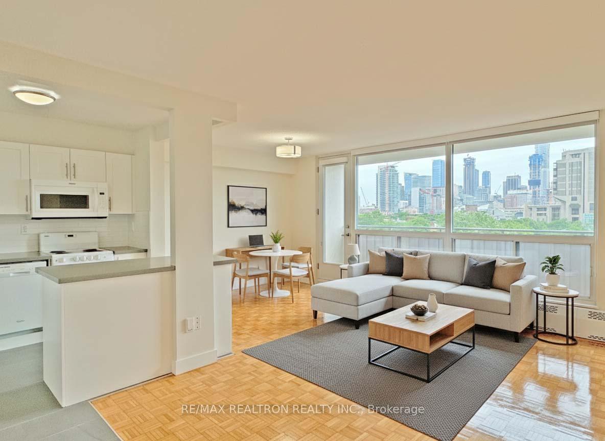 666 Spadina Avenue 2010, Toronto C01, ON M5S 2H8