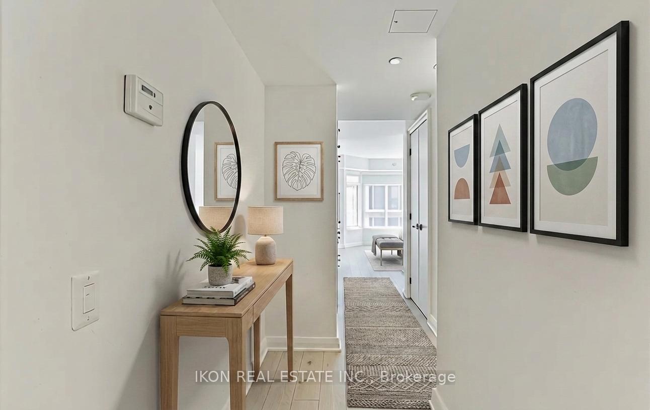 155 Yorkville Avenue 1013, Toronto C02, ON M5R 0B4 — Toronto C02, Ontario