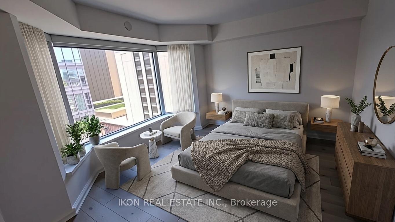 155 Yorkville Avenue 1013, Toronto C02 — photo 2 of 5
