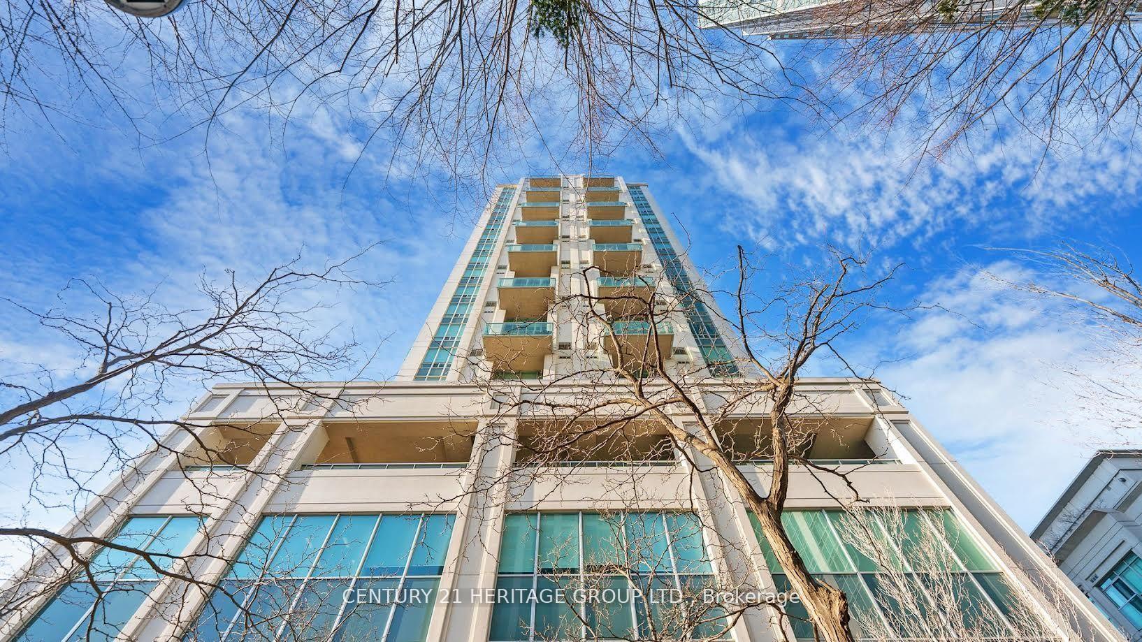 1 Avondale Avenue 910, Toronto C14, ON M2N 7J1 — Toronto C14, Ontario