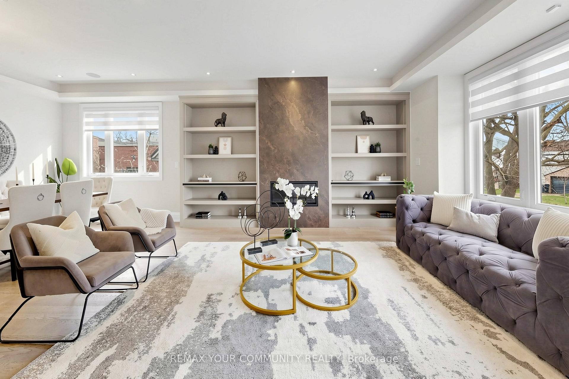 97 Ranee Avenue, Toronto C04 — photo 4 of 5