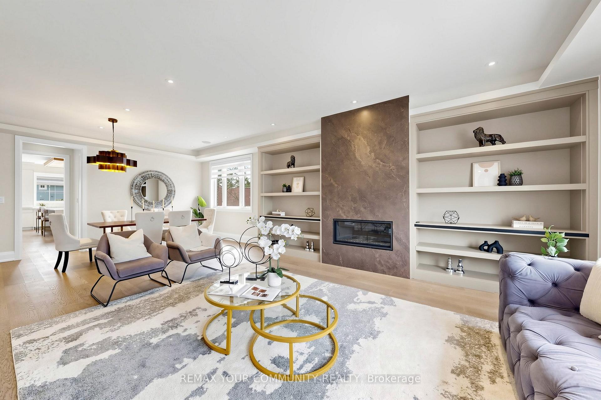 97 Ranee Avenue, Toronto C04 — photo 5 of 5