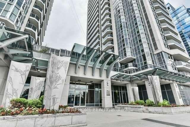 5791 Yonge Street 1808, Toronto C14, ON M2M 3T9