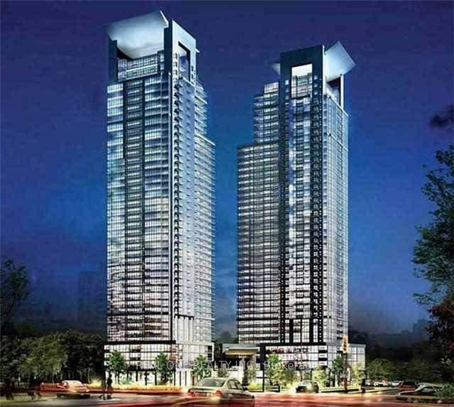 5162 Yonge Street 1209, Toronto C07, ON M2N 0E9 — Toronto C07, Ontario