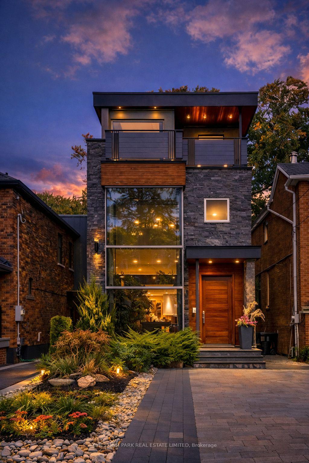278 St Germain Avenue, Toronto C04, ON M5M 1W3 — Toronto C04, Ontario