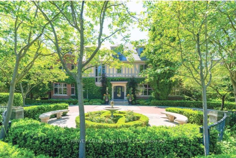 175 Teddington Park Avenue, Toronto C04, ON M4N 2C8