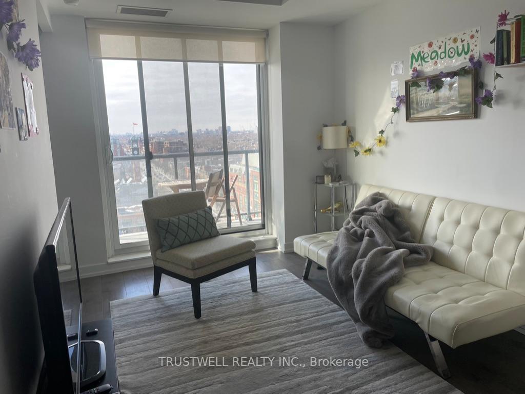 297 College Street 1216, Toronto C01, ON M5T 0C2